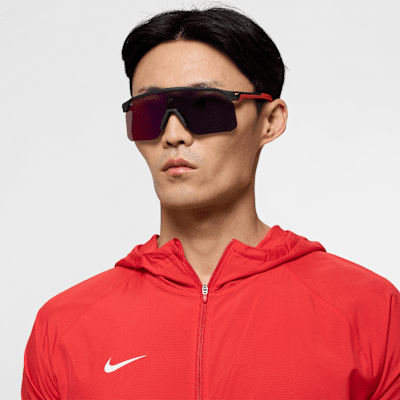 Nike Expedition Shield Mirrored Sunglasses. Nike.com